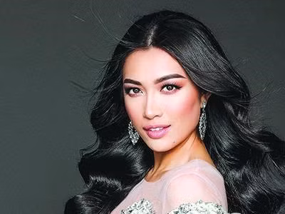 Lệ Hằng được đánh giá cao trong cuộc thi Miss Universe 2016 vừa qua.