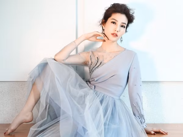 Diễm My 9X. Ảnh: NVCC