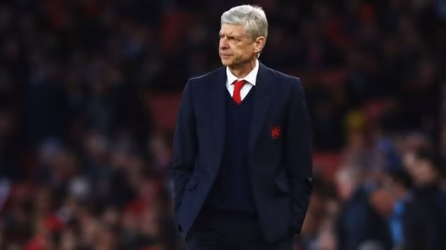  HLV Wenger sẽ thay đổi thói quen chi tiêu?