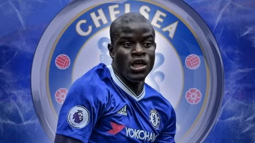  N'Golo Kante sẽ tạo ra cuộc cách mạng tuyển trạch?