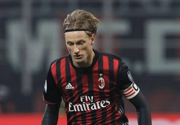  Vắng Abate là tổn thất không nhỏ của Milan.