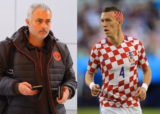  Mourinho muốn có Perisic.