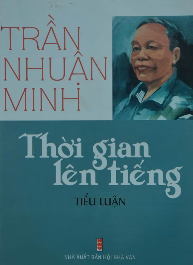  Trang bìa tập sách.