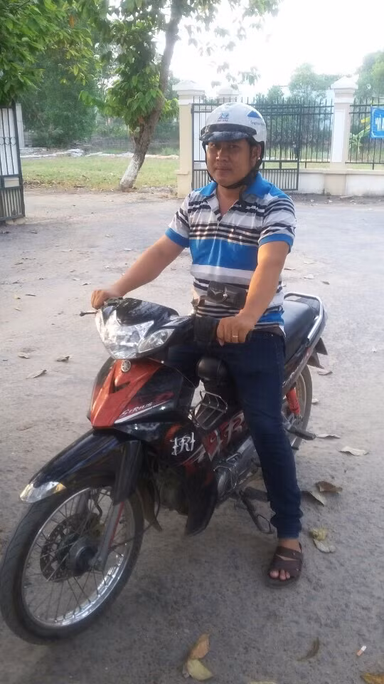 Hai anh Nước và Hưng giữa đời thường