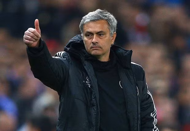  Mourinho kiếm tiền giỏi nhất.
