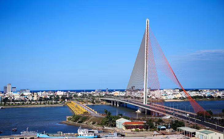 TP Đà Nẵng - Điểm đến du lịch năm 2017.