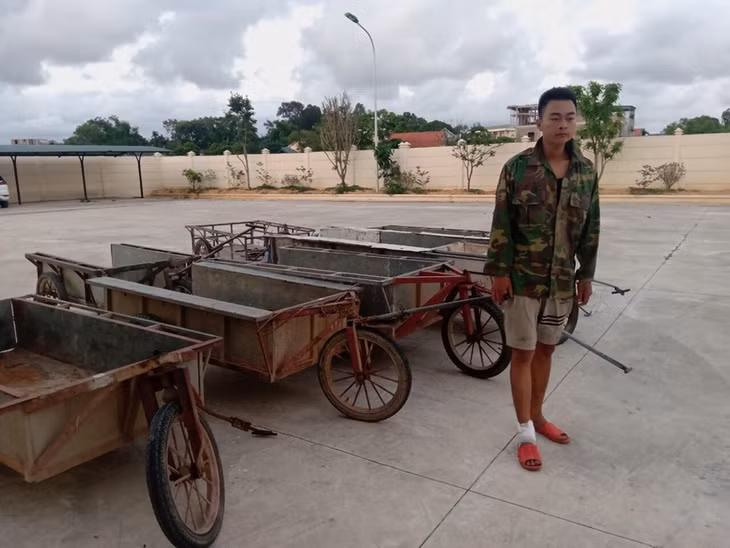 Tang vật