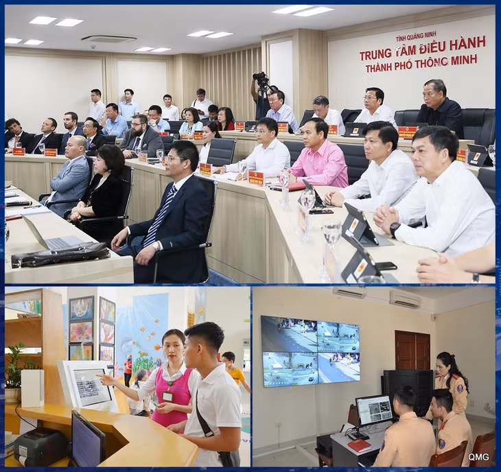 Hệ thống Chính quyền điện tử tỉnh đang tiếp tục được hoàn thiện, với mục tiêu lấy sự hài lòng của người dân, doanh nghiệp làm thước đo sự thành công và hiệu quả hoạt động.