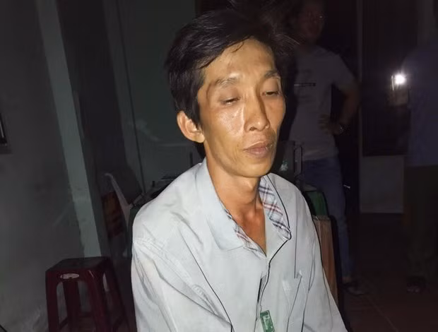 Phan Hoàng Hải bị tạm giam 