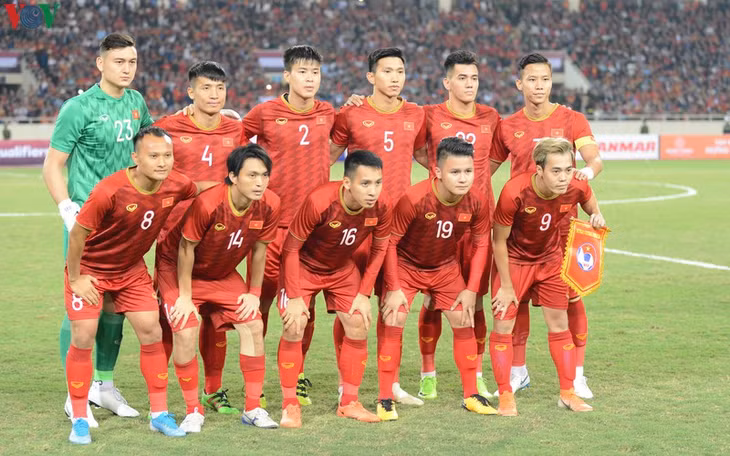 ĐT Việt Nam sẽ được tạo điều kiện tối đa để hướng tới những mục tiêu quan trọng ở AFF Cup và vòng loại World Cup vào cuối năm.