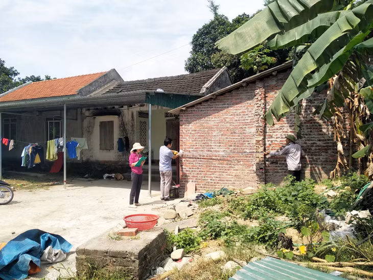 Huyện Hải Hà đẩy nhanh tiến độ GPMB các dự án trọng điểm, thu hút đầu tư.