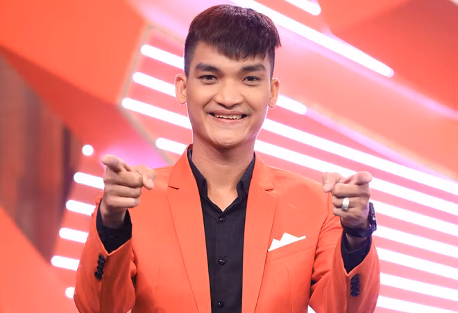 Thời điểm hiện tại, Mạc Văn Khoa khẳng định thành công anh có được là 80% nỗ lực bản thân, 20% là sự may mắn
