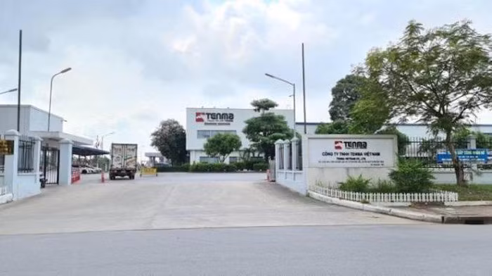 Tạm đình chỉ chức vụ Cục trưởng Cục Hải quan Bắc Ninh để kiểm điểm, làm rõ trách nhiệm trong việc kiểm tra sau thông quan đối với Công tyTenma Việt Nam. (Ảnh minh họa: KT)