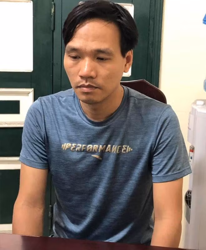 Đối tượng Dũng.
