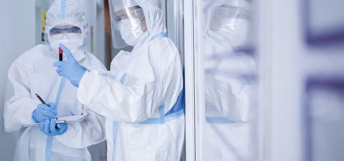 Cuộc chiến chống đại dịch tại Việt Nam đang được thế giới đánh giá cao