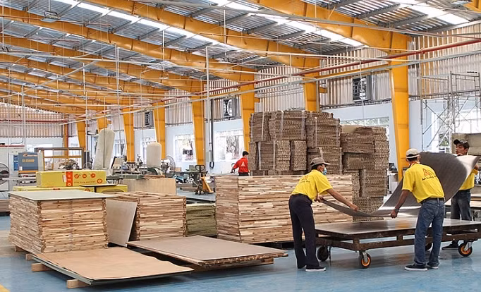 Nhiều ngành hàng có cơ hội tăng trưởng khi EVFTA được thực thi