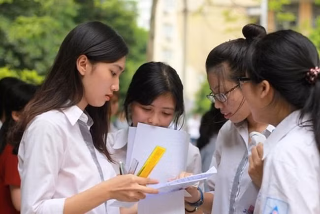 Ảnh minh họa. Ảnh: Dân trí.