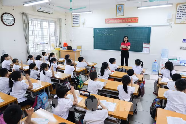 Ảnh minh họa. Ảnh: TTXVN.