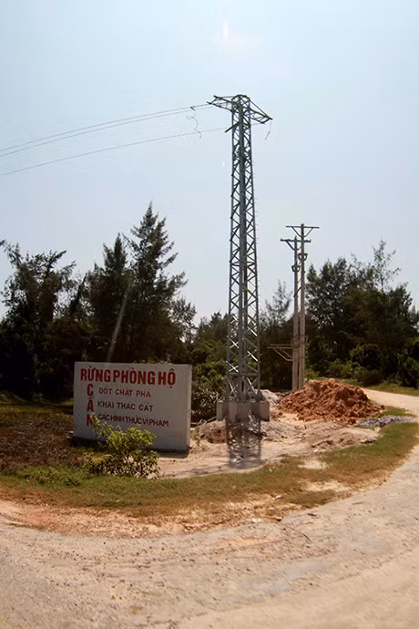 Những người thắp sáng Cô Tô ảnh 13