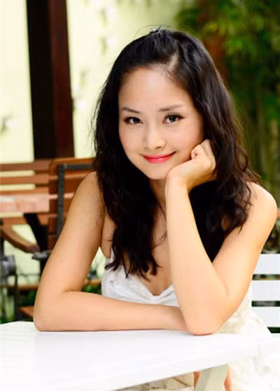 Hiện tại, nhiều ý kiến cho rằng diễn viên Lan Phương đang là gương mặt sáng giá nhất.