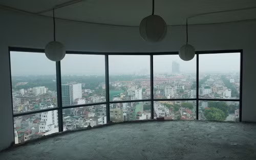 Kỳ vọng sức lan tỏa của gói 30.000 tỷ đối với thị trường bất động sản hiện coi như vẫn chỉ chớm ở vạch xuất phát.