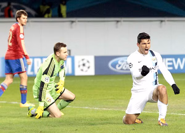 Man City đã vượt qua nỗi ám ảnh Champions League?