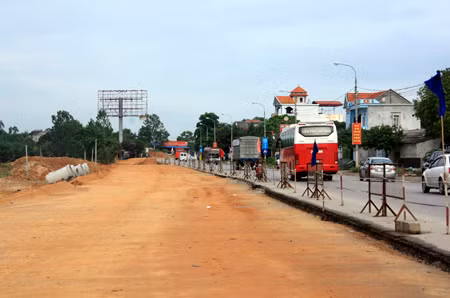 Ảnh minh họa. (Nguồn Internet)