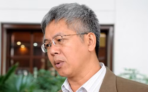 Phó chủ nhiệm Ủy ban Kinh tế, TS. Nguyễn Đức Kiên.