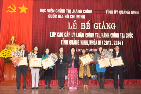 Các đồng chí 