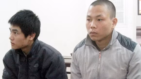 Nhiễm máu côn đồ, Minh và An phải trả giá đắt vì hành vi giết người
