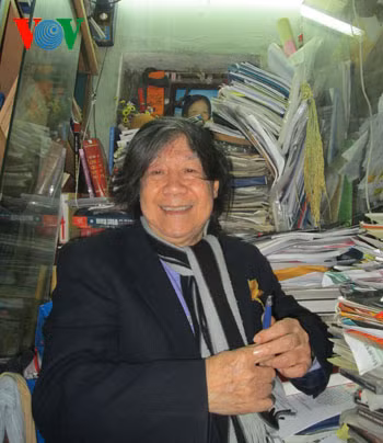 GS Lê Văn Lan