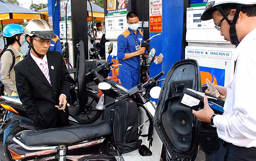 Các yếu tố hình thành giá sẽ được công khai trên tất cả các phương tiện thông tin.