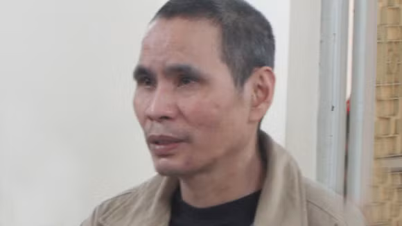 Một phút mất nhân tính, Nguyễn Kim Đức đã gây ra tội tày trời