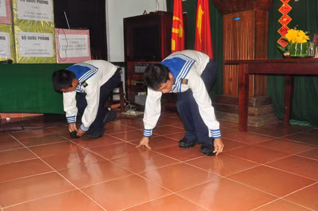 Trò chơi 