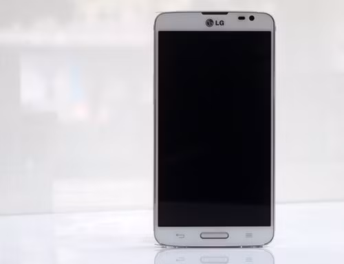 LG G Pro Lite phiên bản 1 SIM không khác so với bản 1 SIM.