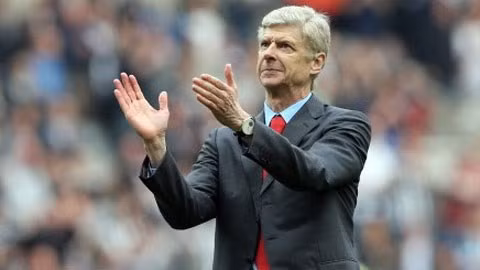Premier League sẽ đáng chán nếu vắng Wenger