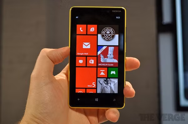 Với mức giá giảm mạnh, nhiều người cho rằng dòng smartphone Lumia sẽ kém hấp dẫn hơn với người dùng.