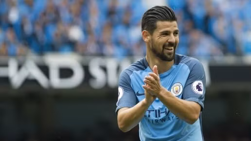  Sevilla chính thức chiêu mộ thành công Nolito.