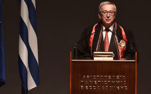 Chủ tịch Ủy ban châu Âu Jean-Claude Juncker vẫn có biện pháp ứng phó với Mỹ mà không cần sự thông qua của 28 quốc gia thành viên EU