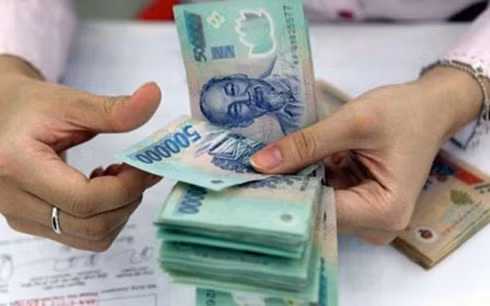 Từ 1/1/2018, cách tính tỷ lệ lương hưu sẽ thay đổi. (Ảnh minh họa)