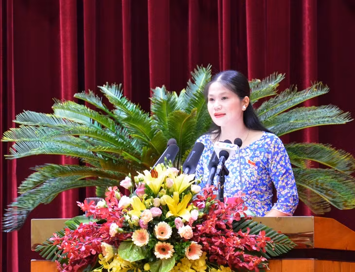 Đại biểu