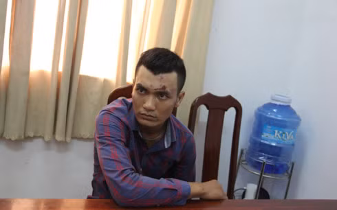 Đối tượng Phúc