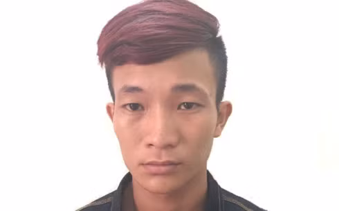 Thành tại cơ quan điều tra.