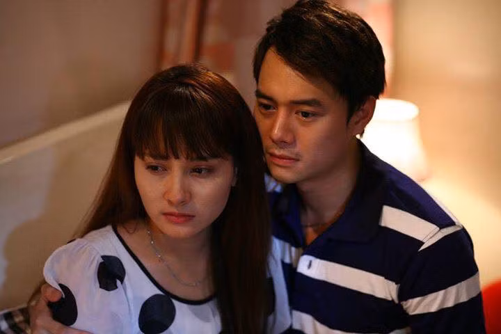 Sống chung với mẹ chồng cũng tạo được hiệu ứng tốt.