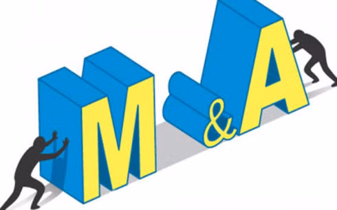 Thị trường M&A Việt Nam được dự báo tổng giá trị có thể lên tới 20 tỷ USD giai đoạn 2014-2018 (Ảnh minh họa: KT)
