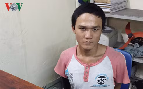 Đối tượng Dương.