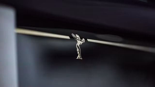 Hiện giá bán của Rolls-Royce Phantom 2018 vẫn chưa được công bố.