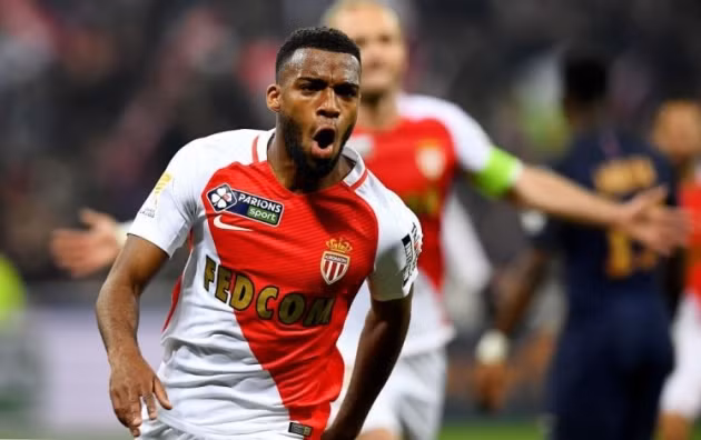  Lemar được Arsenal thèm khát.