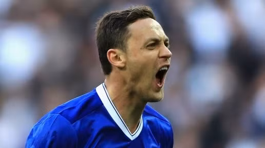  Arsenal cũng muốn có Matic.