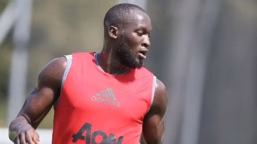  Romelu Lukaku được kì vọng lớn tại Man Utd.